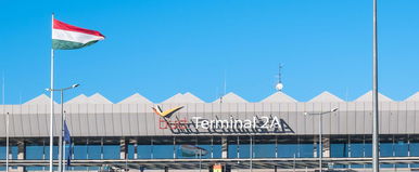 Ezért zárt be Ferihegy, súlyos felvétel szivárgott ki a repülőtérről