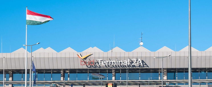 Ezért zárt be Ferihegy, súlyos felvétel szivárgott ki a repülőtérről