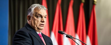 Kiszivárgott a titkos papír, olyat találtak a Fidesz-kongresszus után a földön, amin most az egész ország röhög