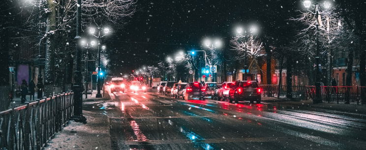 Azonnal vége lesz a télnek és a csúszós utaknak Magyarországon, ha Tél tábornok ezt a szöveget meglátja, forradalmi újítás terjed hazánkban