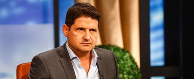 Hajdú Péter olyat kapott, amit nem tesz zsebre, teljesen szétszedték a műsorvezetőt egy végzetes baki miatt