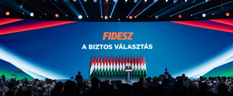 Hatalmas pofonba szaladt bele a Fidesz, filléres hiba miatt tették őket közröhej tárgyává a választások előtt