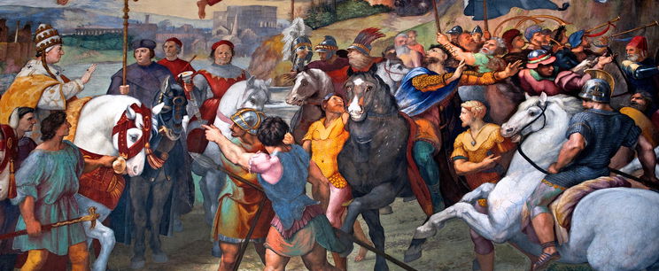 Így nézett ki a hun, Attila király, az arcáról került elő iszonyatos ősi kép, eddig minden ábrázolás hazugság volt