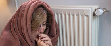 Itt szökik nálad is a meleg a házadból, itt az azonnali megoldás, ezreket faragsz a rezsiből pár másodperc alatt