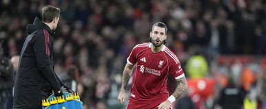 Szoboszlai a Real Madridban? Magyarok buktatták le a Liverpool terveit a válogatott csapatkapitányával kapcsolatban