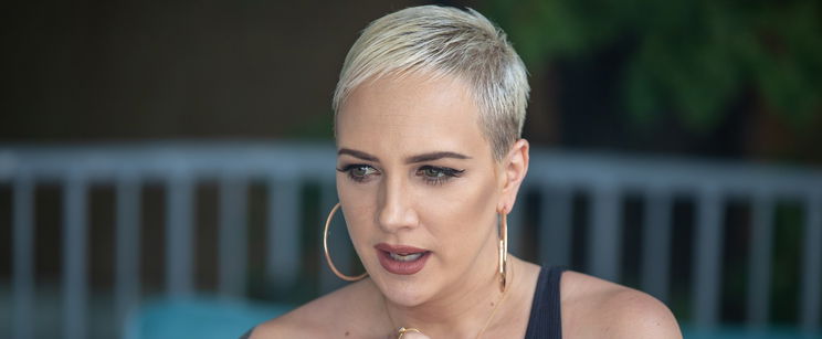 Tóth Gabi pályát vált, hihetetlen információ szivárgott ki