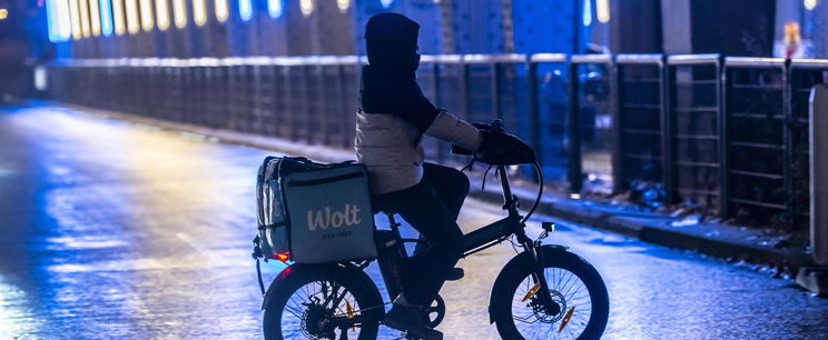 3 millió forintért rendelt ételt egy magyar a Wolton, sosem fogod kitalálni, hogy mit ettek ennyi pénzért