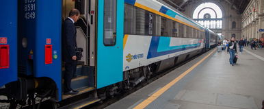 Sokkoló adatokat közölt a MÁV, veszélyben vannak az utasok is