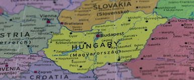 3 vármegye citromban izzik, kellemetlen ami lezuhog az égből, már most készülni kell a friss időjárás-előrejelzések szerint