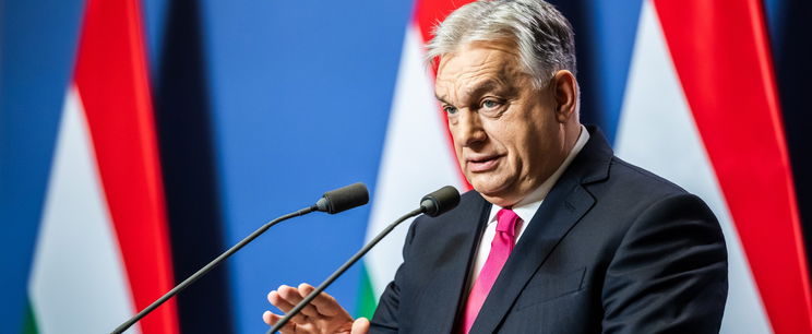 Orbán Viktor petíciót indított, kiderült, mit akarnak lenyomni a magyarok torkán Brüsszelben