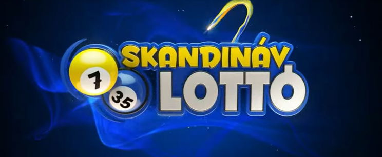 Skandináv Lottó: óriási telitalálat, 290 millió forintot nyert valaki, azonnal megváltozik az élete