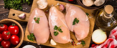 Megvizsgálták a boltban kapható csirkehúst, megrázó eredmény született, erre kell figyelned