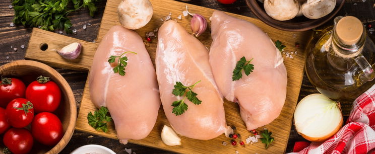 Megvizsgálták a boltban kapható csirkehúst, megrázó eredmény született, erre kell figyelned