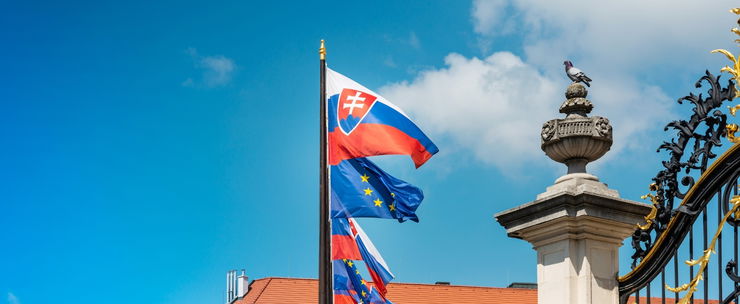 Szlovákiát csodálja az egész világ, megtették, amit a magyarok sosem tudtak