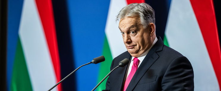 Ez a politikus volt Orbán Viktor mestere, olyan cselt lesett el tőle, amivel választást nyerhet