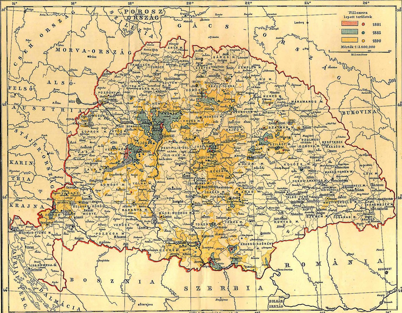 Megtalálták Trianon főbűnösét, miatta került Erdély Romániához, ettől a névtől kiráz a hideg