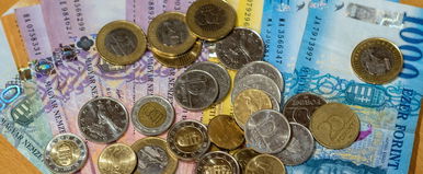 Ez a 200 forintos fél millió forintot ér, és ez nem vicc, egy apró jel elárulja, hogy nálad van-e a kincs