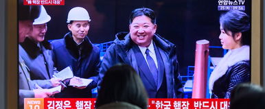 Földindulás, új vezetője van Észak-Koreának, teljesen átalakul a világ