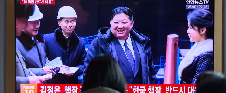 Földindulás, új vezetője van Észak-Koreának, teljesen átalakul a világ