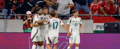 Árat emelt a Fradi, Tóth Alex váratlan helyen folytatja pályafutását, ördögi terv kezd kirajzolódni