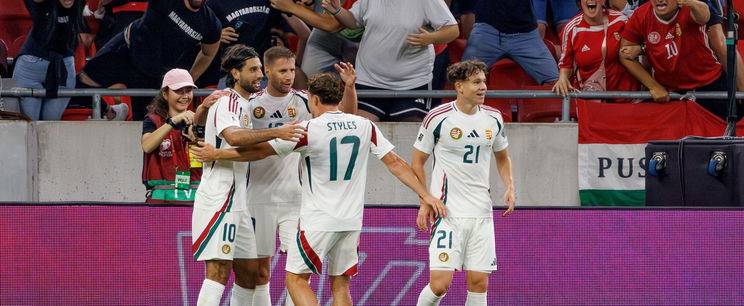 Árat emelt a Fradi, Tóth Alex váratlan helyen folytatja pályafutását, ördögi terv kezd kirajzolódni