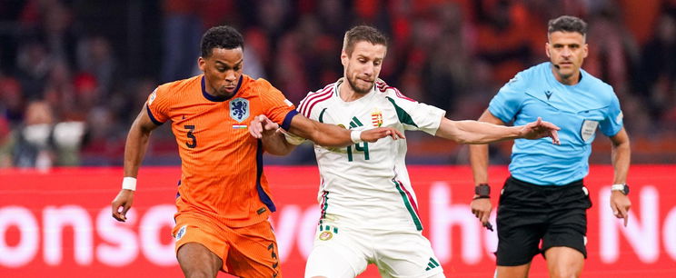 Varga Barnabás máris távozhat Görögországból, drámai hírek érkeznek a kupakiesés után 