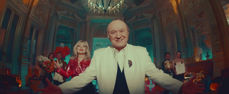 Ez Korda György valódi foglalkozása, ebből szerzett diplomát, alig kapsz majd levegőt a meglepetéstől