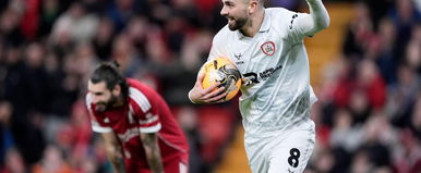 Arne Slot elszólta magát, ezt tette a dühöngő Szoboszlai Dominik a sokkoló és tiszteletlen hibája után