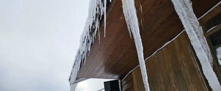 Szibériai hideg csap le a Kárpát-medencére, ekkor tér vissza pontosan a tél, négy vármegye máris fagyban áll - Időjárás-előrejelzés