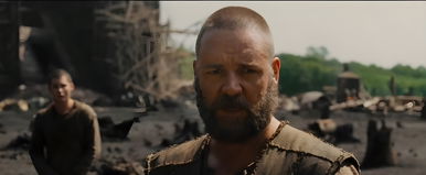 Óriási kavalkád van az Apple TV-n, megjelent az évek óta várt film, Russel Crowe játéka nem hagyott kérdéseket