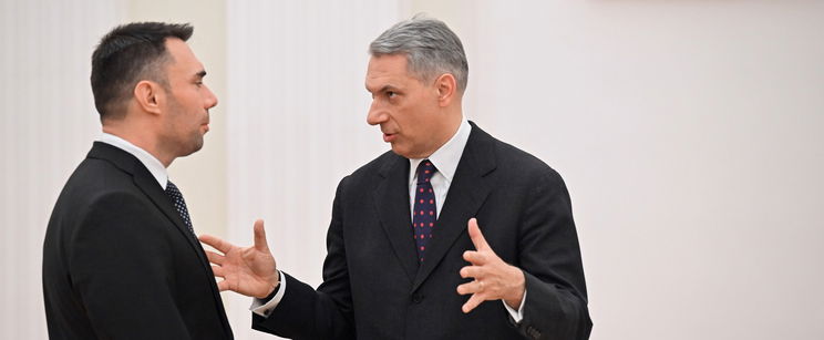 Lázár János élő adásban próbálta átcsábítani a Tisza politikusát a Fideszhez