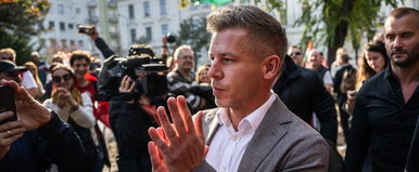 Ezért hagyta ott Magyar Péter a Fideszt, Orbán Viktorék hibát követtek el?