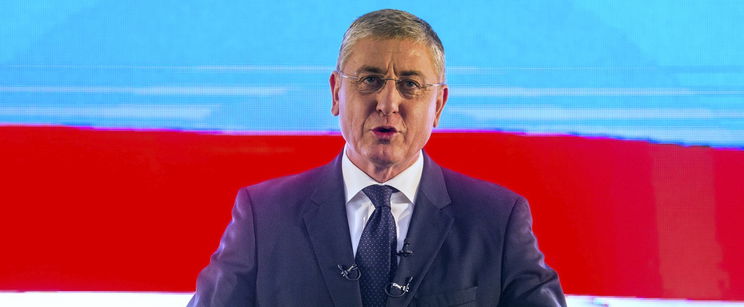 Gyurcsány Ferenc szívszorító vallomást tett, miatta csinált mindent