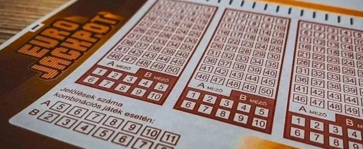Eurojackpot: 5 játékos száz millió forintnál is többet nyert, nagyon jó számokat húztak ki