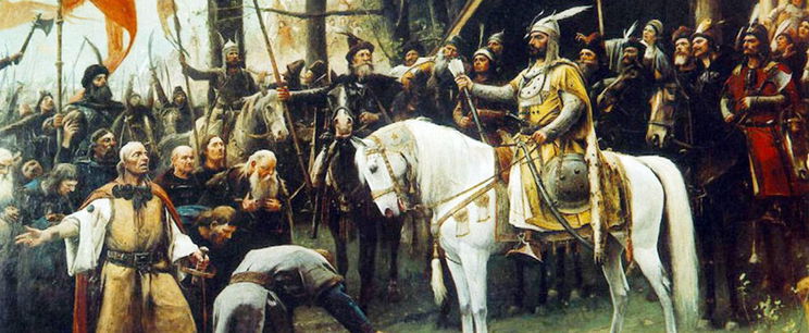 Felrobbant a tudomány, megvan a magyarok őshazája, lehetetlen helyen találták meg