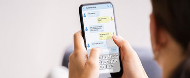 Itt az SMS, amely azonnal lefosztja a bankszámlánkat, így védekezhetsz ellene