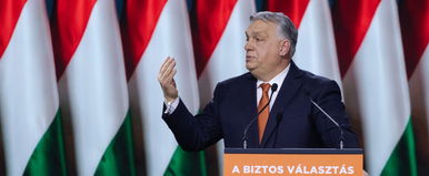 Amerikához hasonlította Miskolcot Orbán Viktor, sosem találod ki, hogy mire gondolt
