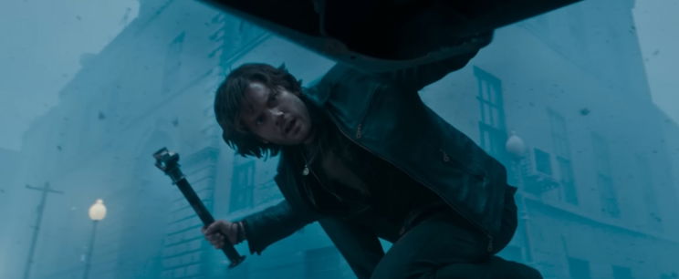 Visszatér a mozikba minden idők egyik legjobb pszichológiai thrillerének folytatása, ez a 10/10-es mestermű darabokra szedi az idegeidet