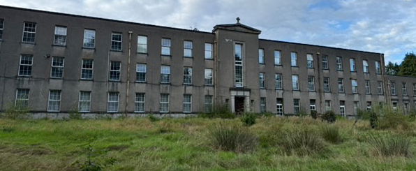 Titkos orosz kórház áll Magyarország közepén, a látványtól azonnal padlót fogsz