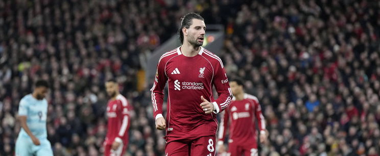 "Ebből elég volt" - Szoboszlai Dominiket és Arne Slotot egyszerre küldenék el Liverpoolból