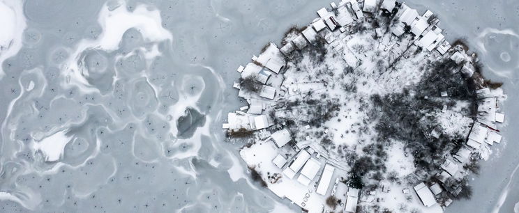 5 vármegyében megkongatták a vészharangot, pusztító hideg csap le hamarosan - Időjárás-előrejelzés