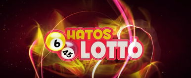 Hatos lottó: 1756 milliót ért a főnyeremény, nagyon jó számokat húztak ki