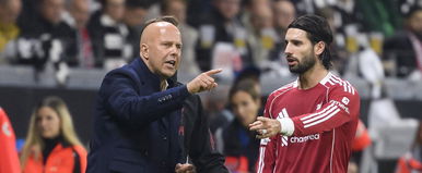 Csúfos véget ér Arne Slot karrierje, már az új edző nevét is tudni Liverpool-ban, 45 éve nem történt ilyen a Vörösökkel