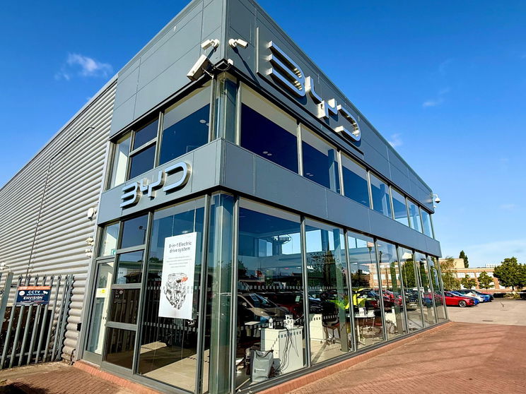 Brutális, ami kiderült a szegedi BYD gyárról, sosem tapasztaltak még hasonlót a cég magyar partnerei