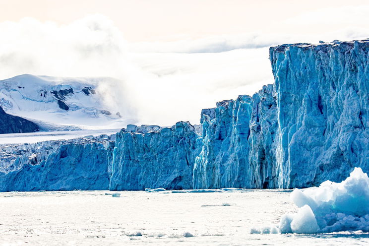 Leeresztettek a tudósok egy kamerát egy több millió éves gleccserbe az Antarktiszon, ami ott várt rájuk, arra nem lehetett felkészülni