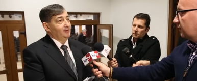 Külföldi stáb készített filmet Mészáros Lőrincről, már az első mondat után kivert a víz minden magyart