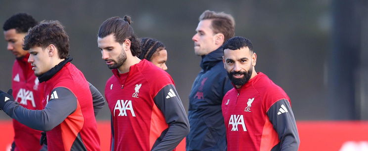 Megtörtént az aláírás Liverpoolban, újabb magyar csillag lett a Vörösök sztárja - De van egy kis bökkenő