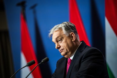 Orbán Viktor elszólta magát, ezen múlik majd igazából a választás