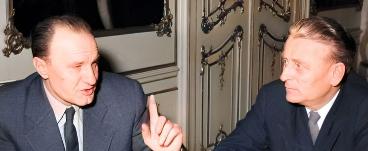 Csak 1 dolog volt tilos Kádár Jánosnak, erről a vágyáról egész életében le kellett mondania