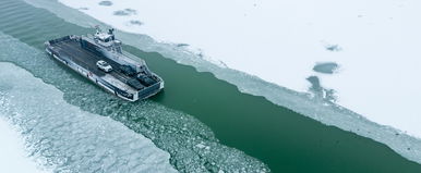 Itt a fordulat időpontja, a durva hideg után ekkor emelkedni kezd a hőmérséklet, 6 fok is lehet már a legfrissebb időjárás-előrejelzések szerint